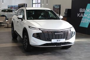 SUV   Haval F7 2025 , 2672010 , 
