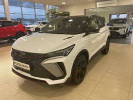 SUV   Geely Coolray 2024 , 2909190 , 