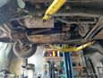 SUV   SsangYong Kyron 2008 , 540000 , 