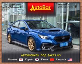  Subaru WRX STI 2025 , 6599000 , 