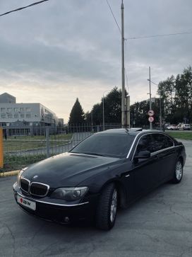  BMW 7-Series 2006 , 750000 ,  