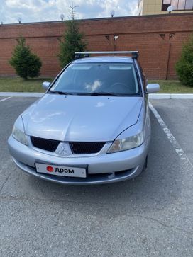  Mitsubishi Lancer 2007 , 430000 , 