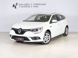  Renault Megane 2019 , 1328254 , 