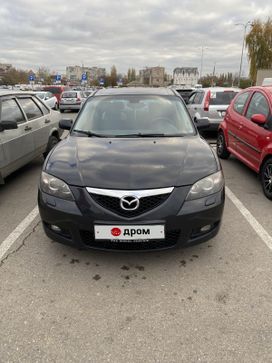  Mazda Mazda3 2007 , 750000 , 