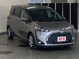    Toyota Sienta 2020 , 1080000 , 