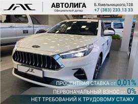  JAC J7 2024 , 1620000 , 