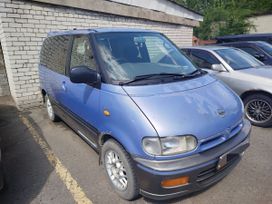    Nissan Serena 1996 , 165000 , 