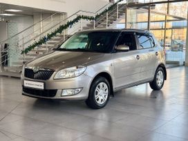 Skoda Fabia 2012 , 595000 , 