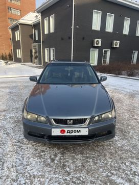  Honda Accord 2001 , 420000 , 
