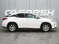 SUV   Lexus RX200t 2016 , 4244000 , 