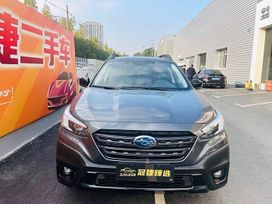  Subaru Outback 2021 , 3720000 , 