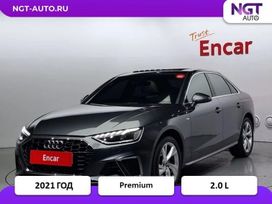  Audi A4 2021 , 2000000 , 