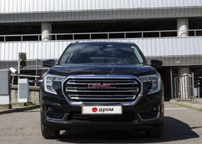 SUV   GMC Terrain 2021 , 1833000 , 