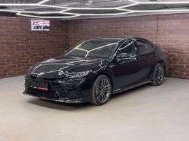  Toyota Camry 2024 , 4290000 , 