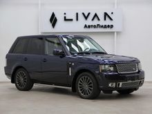  Range Rover, 2012