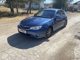  Subaru Impreza 2008 , 680000 , 