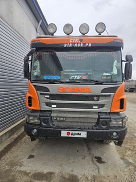  Scania P400 2014 , 4900000 , 