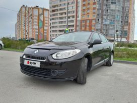  Renault Fluence 2011 , 580000 , 
