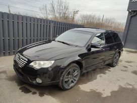  Subaru Outback 2007 , 1250000 , 