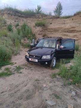 SUV   Honda CR-V 1999 , 610000 , 