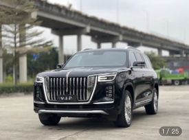 SUV   Hongqi LS7 2023 , 21250000 , 