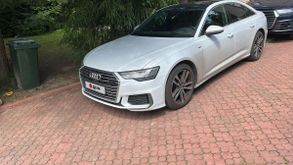  A6, 2022