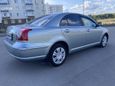  Toyota Avensis 2008 , 800000 ,  