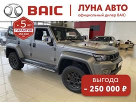 SUV   BAIC BJ40 2024 , 3999000 , 