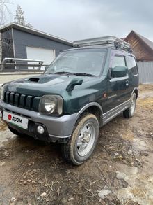  Jimny, 2003