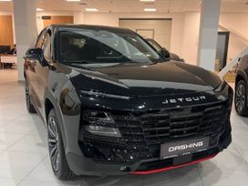 SUV или внедорожник Jetour Dashing 2024 года, 3799000 рублей, Пятигорск