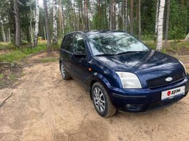  Ford Fusion 2004 , 399000 , -