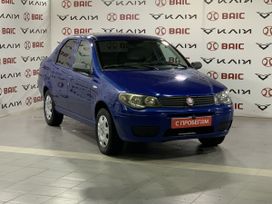  Fiat Albea 2011 , 370000 , 