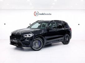 SUV   Alpina XD3 2020 , 7690000 , 