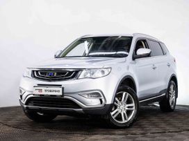 SUV   Geely Atlas 2019 , 1590000 , -