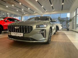  Geely Preface 2024 , 3567190 ,  