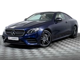  Mercedes-Benz E-Class 2018 , 3701000 , 