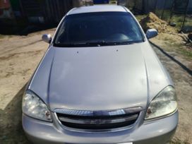  Chevrolet Lacetti 2007 , 400000 , 
