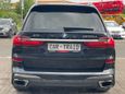 SUV   BMW X7 2019 , 6610000 , 