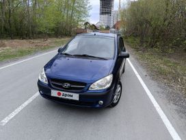  Hyundai Getz 2010 , 650000 , 