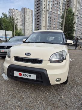 Kia Soul 2010 , 710000 , 
