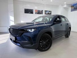 SUV   Mazda CX-50 2025 , 4640000 , 