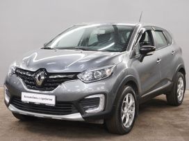 SUV   Renault Kaptur 2020 , 1498000 , 
