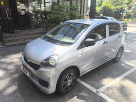  Daihatsu Mira e:S 2015 , 540000 , 