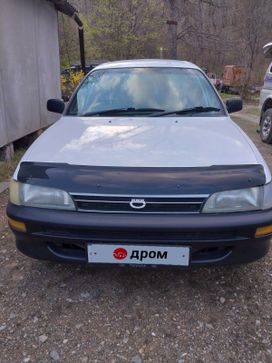  Toyota Sprinter 2000 , 350000 , 