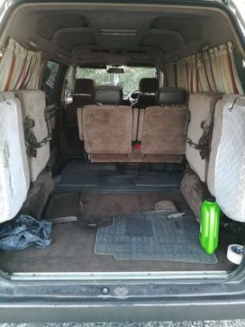    Toyota Lite Ace 1991 , 290000 , 