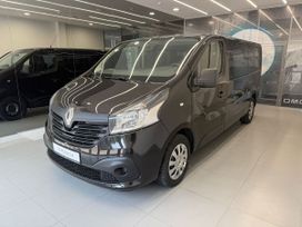    Renault Trafic 2019 , 2380000 , 