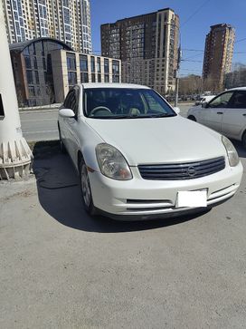  Nissan Skyline 2003 , 580000 , 