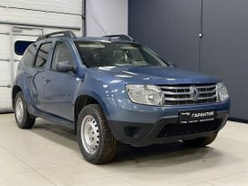 SUV   Renault Duster 2013 , 950000 , 