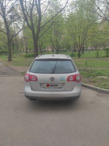  Passat, 2009