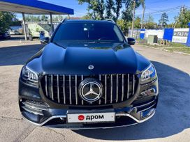 SUV   Mercedes-Benz GLS-Class 2021 , 9500000 , 